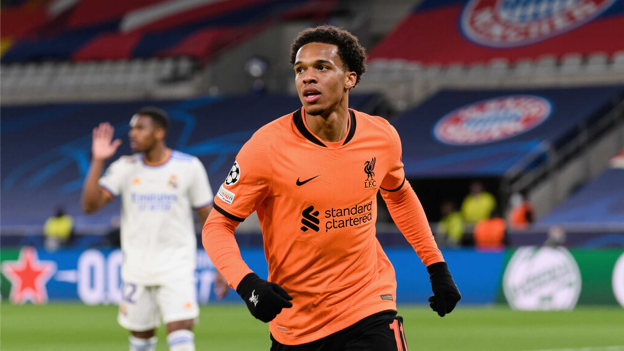 利物浦仅在去年冬窗以约3700万英镑从埃因霍温签下